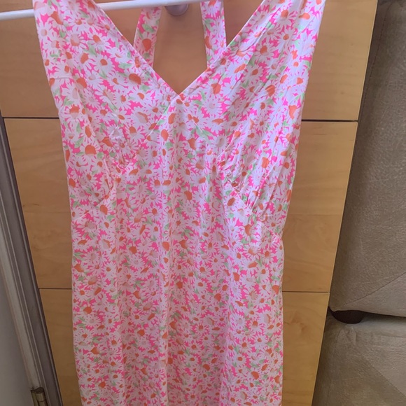 Halter Dress, Brand New With Tags - Picture 2 of 11